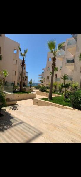 Appartement rock island haut standing